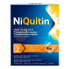 NiQuitin Clear 14 mg/24 h emp.tdm. 7 x 14 mg