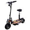 NITRO SCOOTERS Cruiser 1900 Plus Wood + sedačka v cene (15Ah)