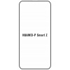 Ochranná fólia Sunshine Hydrogel pre Huawei P Smart Plus Variant:: predná čirá
