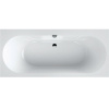 Villeroy & Boch Oberon 2.0 Duo - vaňa 170 x 75 cm na zamurovanie quarylová biela