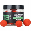 Tomas Blazek Boilies Balanced Peach Liver 20-24mm - vyvážené boilies