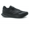 adidas RUNFALCON 5 W IE8828 black, dámská sportovní obuv vel.37 ⅓ (Dámské sportovní boty adidas Runfalcon IE8828 v černé barvě)