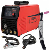 Zvárací invertor - Ideálny TIG 200 AC / DC PULSE Inverter Welder (Zvárací invertor - Ideálny TIG 200 AC / DC PULSE Inverter Welder)