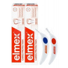Interpharm Elmex Caries Protection 2 x 75 ml + kefka
