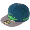 Šiltovka detská The Mandalorian The Child snapback SBSTW
