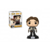 Star Wars Funko figúrka - Han Solo - Bobble-Head