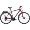 Cube CUBE Touring darkred'n'red 2025