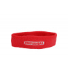 Zone čelenka Retro Red headband 19/20 Červená