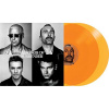 U2 - Songs Of Surrender (Limited Edition) (180g) (Translucent Orange Vinyl) (LP)