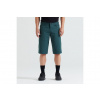 Voľné kraťasy SPECIALIZED Trail Liner Forest Green 40