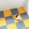 Kúpelňová predložka - Farba a non -slip rohož na záplavu toalety (Kúpelňová predložka - Farba a non -slip rohož na záplavu toalety)