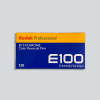 Kodak Ektachrome E100/120 Balenie: 5ks