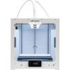 UltiMaker S6 inkl. Flex-Plate 3D tlačiareň vykurované tlačovej lože, systém dvojitých trysiek (duálny extruedér); 61-237686
