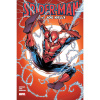 Marvel Spider-Man By Joe Kelly Omnibus Ken Lashley Cover