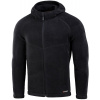 M-TAC Bunda Polartec Sprint Fleece - black (20485002) Veľkosť: XXL/Regular
