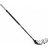 Accufli ACCUFLI AirTek Black čierna, Pravá (pravá ruka dole), 90cm (=100cm)