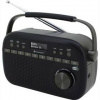 Rádioprijímač s DAB+ Soundmaster DAB280SW