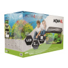 AQUAEL akvarijný set AQUA4 START 60 - rovný