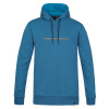 Hannah Seymore Hoody Dark denim XXL