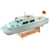 Krick Modelltechnik Krick Kajutový člun Müritz kit