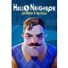 Hello Neighbor VR: Search and Rescue