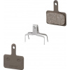 SHIMANO destičky brzdové SH B05S polymerové, s pružinou