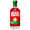 Absolut Tabasco 38% 0,7 l (čistá fľaša)
