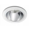 MEGAMAN MEGAMAN Zápustná lampa MEGAMAN L0303RC, 11W, GU10 - biela L0303RC WH