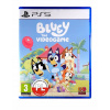 Bluey: The Videogame