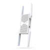 TP-Link RE655BE EasyMesh WiFi7 Extender/Repeater (BE11000,2,4GHz/5GHz/6GHz,1x2,5GbELAN) RE655BE