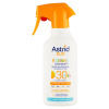 Sarantis Astrid Sun mlieko na opaľovanie spray rodinné balenie XL SPF30 270ml
