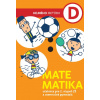 Matematika D - Učebnica - Milan Hejný