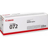 toner CANON CRG-072 black i-SENSYNS MF272dw/275dw/287dw (1400 str.)
