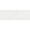 Peronda Obklad Manhattan white lines 33x100 cm mat MANHAWHLD