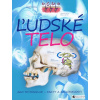 Ľudské telo - ako to funguje - fakty a zaujímavosti