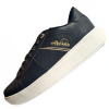 ellesse Kylee Dámska Športová Obuv W8246002 Čierna Farba: čierna, Veľkosť: 40