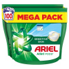 Ariel Allin1 Pods Sensitive pracie kapsuly 100 umytí Ariel