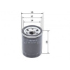 TATechnix Olejový filter Honda CR-V III (RE_) - 2.0i-VTEC4WD, 2.4i-VTEC4WD, 2.4