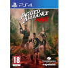 Jagged Alliance: Rage!