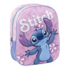 3D Dětský Batoh Lilo a Stitch