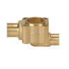 Expanzný ventil - teleso rohové TE5 16-22 Danfoss