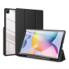 Dux Ducis Toby Series puzdro Samsung Galaxy Tab S6 Lite DUX49075 čierne