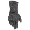 Rukavice SP-8, ALPINESTARS (černá/černá) 2025 2XL