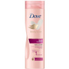 Dove Glow&Shine telové mlieko 250 ml