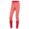 Husky Termoprádlo Active Winter kalhoty Tyme L light orange (Velikost: L)