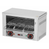Toaster 3x kliešte | REDFOX - TO 930 GH
