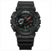 CASIO pánske hodinky G-Shock CASGA-110MF-1AER