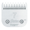 Oster Strihacia hlavica Cryogen-X- č.7 3,2mm