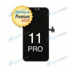 LCD displej iPhone 11 Pro a dotyk čierny InCell JK