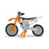 Siku Motorka KTM SX-F 450 Blister